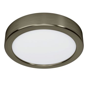 Eglo FUEVA 5 900583 Stropní lampa 1x11W/LED 3000K 1350LM IP20