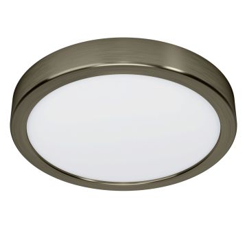 Eglo FUEVA 5 900584 Stropní lampa 1x17W/LED 3000K 2000LM IP20