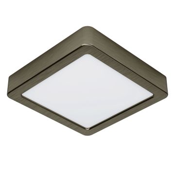 Eglo FUEVA 5 900593 Stropní lampa 1x11W/LED 3000K 1350LM IP20