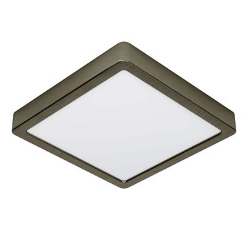 Eglo FUEVA 5 900594 Stropní lampa 1x17W/LED 3000K 2000LM IP20