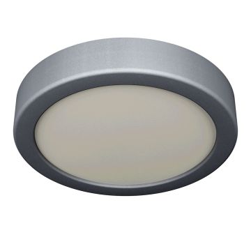 Eglo FUEVA 5 900638 Stropní lampa 1x11W/LED 3000K 1350LM IP44