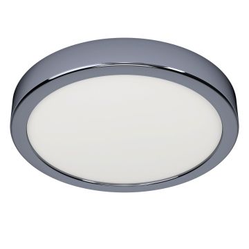 Eglo FUEVA 5 900641 Stropní lampa 1x17W/LED 3000K 2000LM IP44