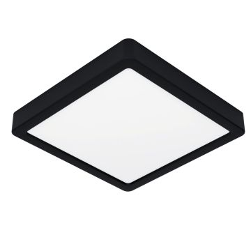 Eglo FUEVA 5 900644 Stropní lampa 1x17W/LED 3000K 2000LM IP44