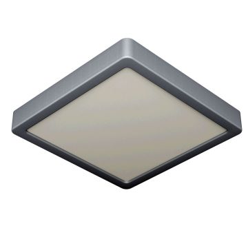 Eglo FUEVA 5 900647 Stropní lampa 1x17W/LED 3000K 2000LM IP44