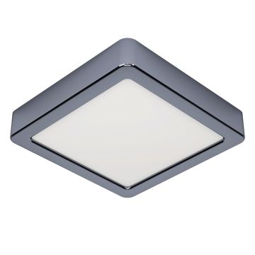 Eglo FUEVA 5 900649 Stropní lampa 1x11W/LED 3000K 1350LM IP44