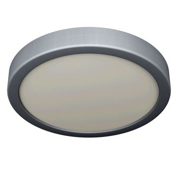Eglo FUEVA 5 900654 Stropní lampa 1x17W/LED 3000K 2000LM IP44