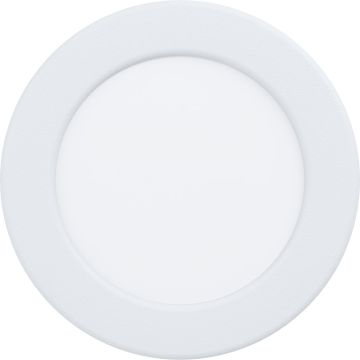 Eglo FUEVA 6 901396 Zasouvací osvětlení 6.3w/led 2700k,4000k,6500k ip20 720lm