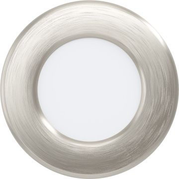 Eglo FUEVA 6 901404 Zasouvací osvětlení 3.7w/led 2700k,4000k,6500k ip20 450lm