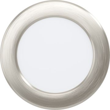 Eglo FUEVA 6 901405 Zasouvací osvětlení 6.3w/led 2700k,4000k,6500k ip20 720lm