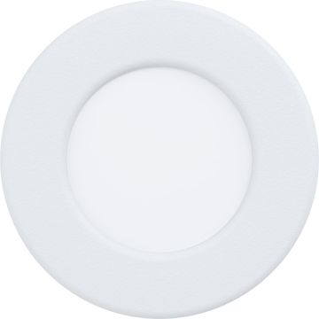 Eglo FUEVA 6 901416 Zasouvací osvětlení 3.7w/led 2700k,4000k,6500k ip44 450lm
