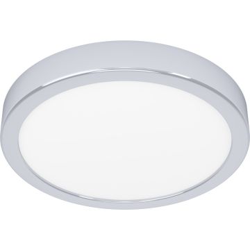 Eglo FUEVA 6 901763 Stropní lampa 11.5w/led 2700k,4000k,6500k ip44 1550lm