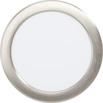 Eglo FUEVA 6-Z 901436 Zasouvací osvětlení 9.5w/led 2700_6500k ip44 1150lm