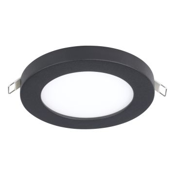 Eglo FUEVA FLEX 900931 Zasouvací osvětlení 1x5,5W/LED 3000K 650lm IP20