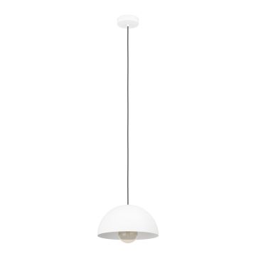 Eglo GAETANO 901135 Závěsná lampa 1x40W/E27 ip20