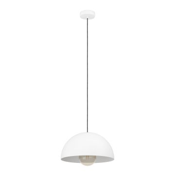 Eglo GAETANO 901136 Závěsná lampa 1x40W/E27 ip20