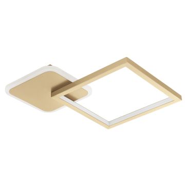 Eglo GAFARES 900424 Stropní lampa 1x15W/LED 3000-6500K 2100LM IP20