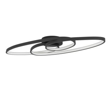 Eglo GIANELLA 900947 Stropní lampa 1x38W/LED 3000K 4400lm IP20