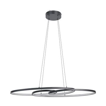 Eglo GIANELLA 900948 Závěsná lampa 1x38W/LED 3000K 4400lm IP20