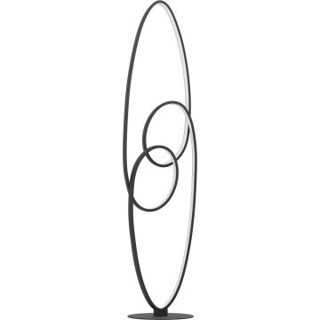 Eglo GIANELLA 901015 Stojací lampa 38w/led 3000k ip20 4400lm