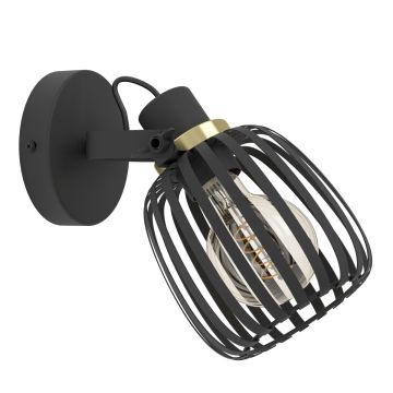 Eglo GIRONA 900661 Nástěnná lampa 1x40W/E27 IP20