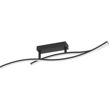 Eglo GRISOLIA 901206 Stropní lampa 12w/led 4000k ip20 1500lm