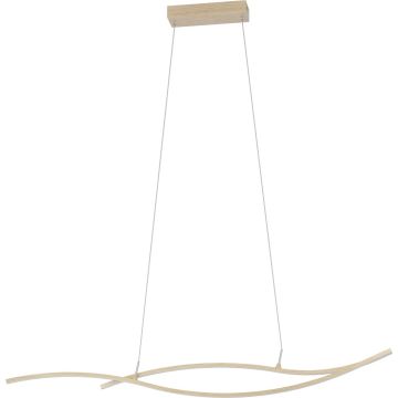Eglo GRISOLIA 901212 Závěsná lampa 20w/led 4000k ip20 2500lm
