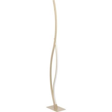 Eglo GRISOLIA 901214 Stojací lampa 20w/led 4000k ip20 2500lm