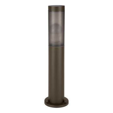 Eglo HELSINKI 900986 Stojací lampa 1x15W/E27|LED IP44