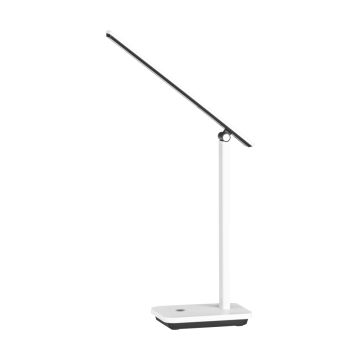 Eglo INIESTA 900956 Stolní lampa 1x3,6W/LED 3000-6500K 360lm IP20