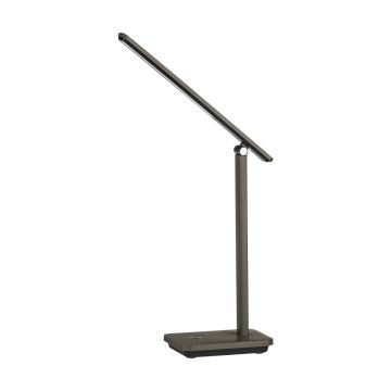 Eglo INIESTA 900958 Stolní lampa 1x3,6W/LED 3000-6500K 360lm IP20