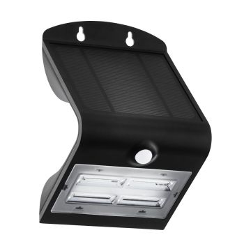 Eglo LAMOZZO 900255 Nástěnná lampa 1x3,2W/LED 3000K, 4000K, 6000K 440LM IP54
