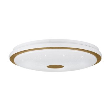 Eglo LANCIANO 1 900599 Stropní lampa 1x35W/LED 3000K, 4000K, 5000K 4000LM IP20
