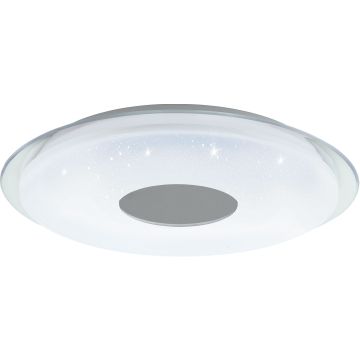 Eglo LANCIANO-Z 900083 Stropní lampa 4X4,8W/LED 2700-6500K 2160LM IP20