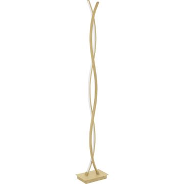 Eglo LASANA 4 901107 Stojací lampa 36w/led 3000k ip20 4700lm