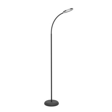 Eglo LAURO 902176 Stojací lampa 1x5.5W/LED 2700K, 4000K, 6500K 600lm ip20