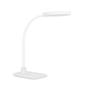 Eglo LAURO 902178 Stolní lampa 1x5.5W/LED 2700K, 4000K, 6500K 600lm ip20