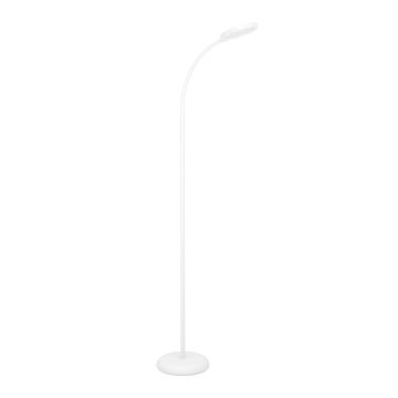Eglo LAURO 902179 Stojací lampa 1x5.5W/LED 2700K, 4000K, 6500K 600lm ip20