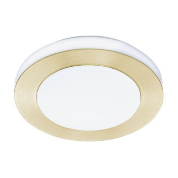 Eglo LED CARPI 900369 Stropní lampa 3x3,6W/LED 3000K 1110LM IP44