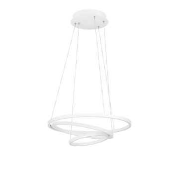 Eglo LOBINERO-Z 900478 Závěsná lampa 1x43,2W/LED 3000-6500K 6000LM IP20
