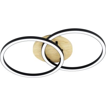 Eglo LOMALTAS-Z 901743 Stropní lampa 4x8w/led 2700_6500k ip20 4400lm