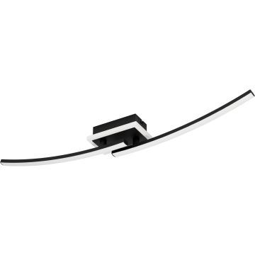 Eglo LUNGOLAGO 901217 Stropní lampa 12w/led 4000k ip20 1450lm