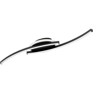 Eglo LUNGOLAGO 901218 Stropní lampa 12w/led 4000k ip20 1500lm