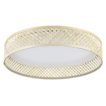 Eglo LUPPINERIA 900464 Stropní lampa 1x20W/LED 3000K 2400LM IP20