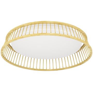 Eglo LUPPINERIA 900797 Stropní lampa 1x20W/LED 3000K 2400lm IP20