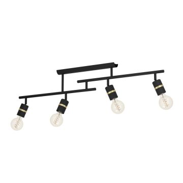 Eglo LURONE 900176 Stropní lampa 4x10W/E27 IP20