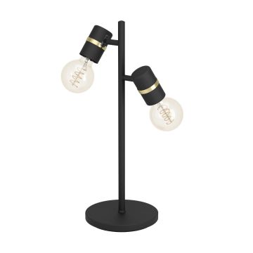 Eglo LURONE 900178 Stolní lampa 2x10W/E27 IP20