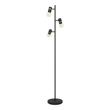 Eglo LURONE 900179 Stojací lampa 3x10W/E27 IP20