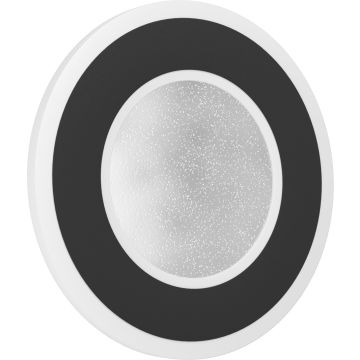 Eglo MACCHIONI 901237 Nástěnná lampa 12w/led 4000k ip20 1560lm