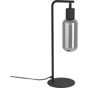 Eglo MAIONE 901007 Stolní lampa 1x4w/e27 ip20