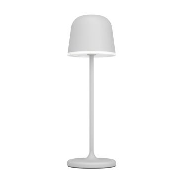 Eglo MANNERA 900458 Stolní lampa 1x2,2W/LED 3000K 200LM IP54